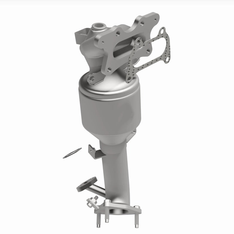 MagnaFlow Direct Fit Catalytic Converter 16-18 Honda HR-V 1.8L