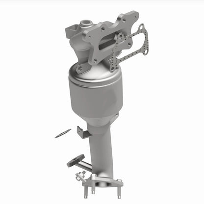 MagnaFlow Direct Fit Catalytic Converter 16-18 Honda HR-V 1.8L