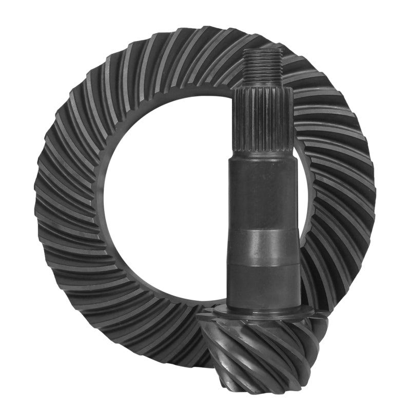 Yukon Gear & Axle Yukon Gear 21-23 Ford Bronco Dana 44 M220 Rear Differential 4.88 Ratio Ring & Pinion Gear Set