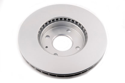 DBA 16-22 Chevrolet Spark Front En-Shield Street Series Rotor