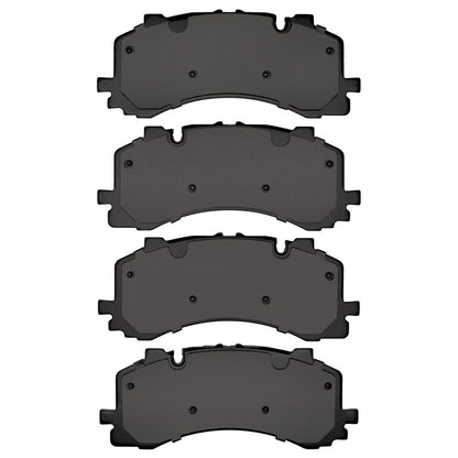 R1 Concepts R1 19-21 Audi A8 Quattro Front Optimum OE Brake Pads