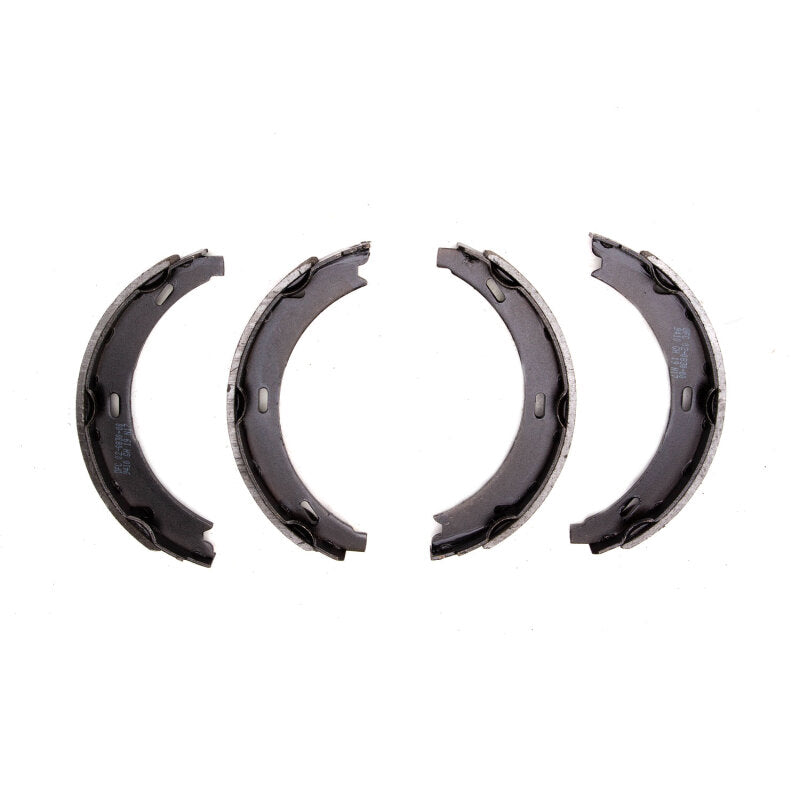 DFC 91-13 Mercedes-Benz S320 Parking Brake Parking Shoes
