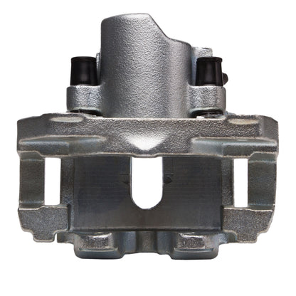DFC 96-03 BMW 540i Front-L Premium Caliper - Silver Zinc Coated