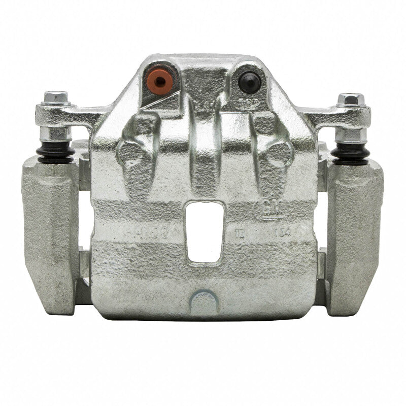 DFC 11-17 Chevrolet Caprice Front-L Silver Zinc Coated Premium Caliper