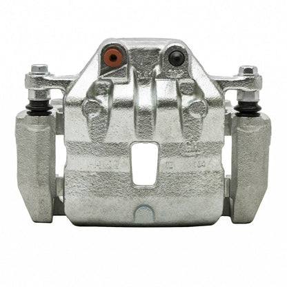 DFC 11-17 Chevrolet Caprice Front-L Silver Zinc Coated Premium Caliper