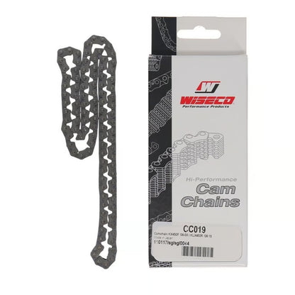 Wiseco 06-08 KX450F/08-19 KLX450R Cam Chain
