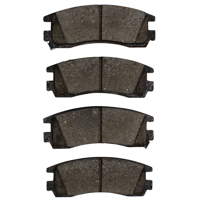 R1 Concepts R1 91-05 Buick Regal Rear R1 Ceramic Brake Pads