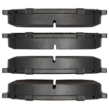 DFC 95-04 Toyota Tacoma Front 5000 Advanced Ceramic Brake Pads