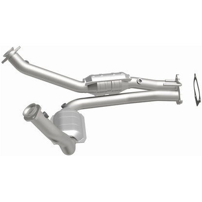 MagnaFlow Direct Fit Catalytic Converter 04 Ranger/BSeries 3.0L