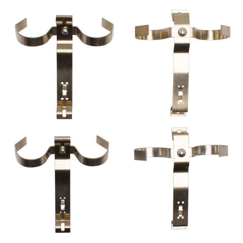 DFC 22-25 Mercedes-Benz Maybach EQS 680 SUV Front Premium Hardware Kit