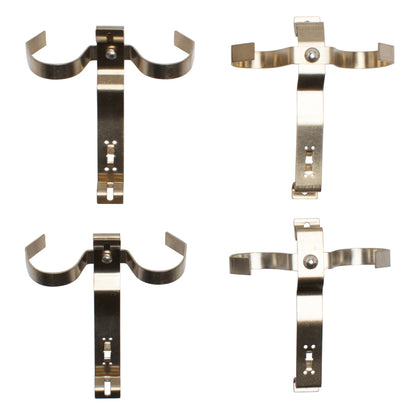 DFC 22-25 Mercedes-Benz Maybach EQS 680 SUV Front Premium Hardware Kit
