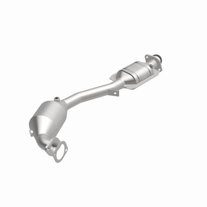 MagnaFlow 2005 Subaru Outback 2.5L Direct Fit Converter