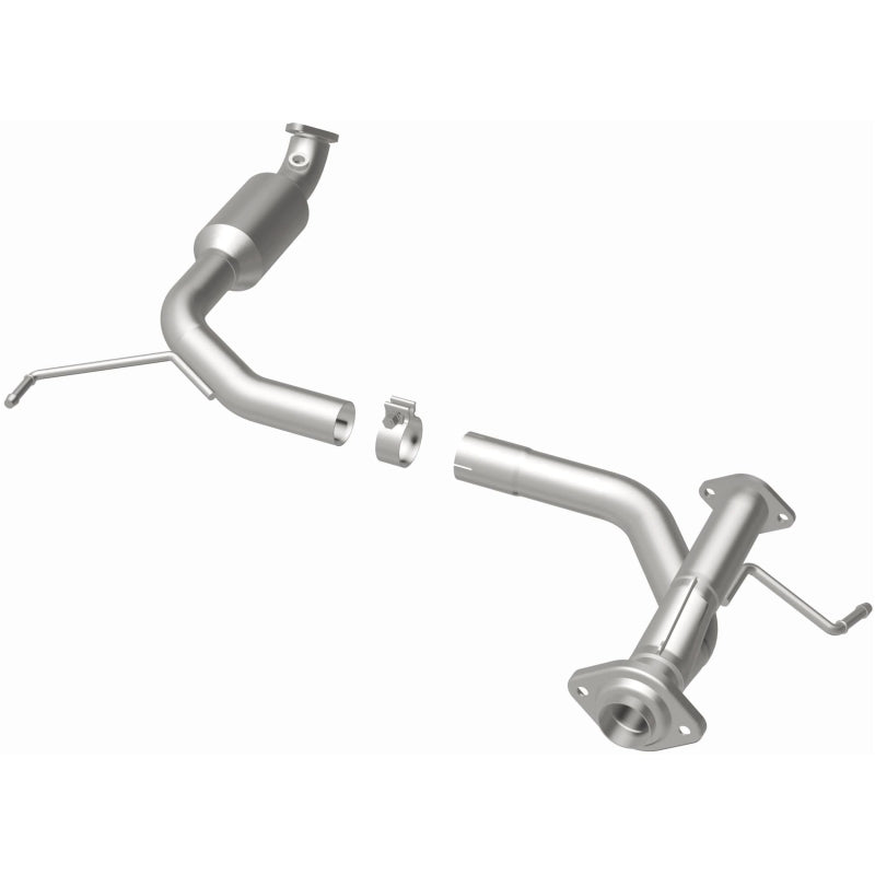 MagnaFlow Direct Fit Catalytic Converter 05-11 Toyota Tacoma 4.0L