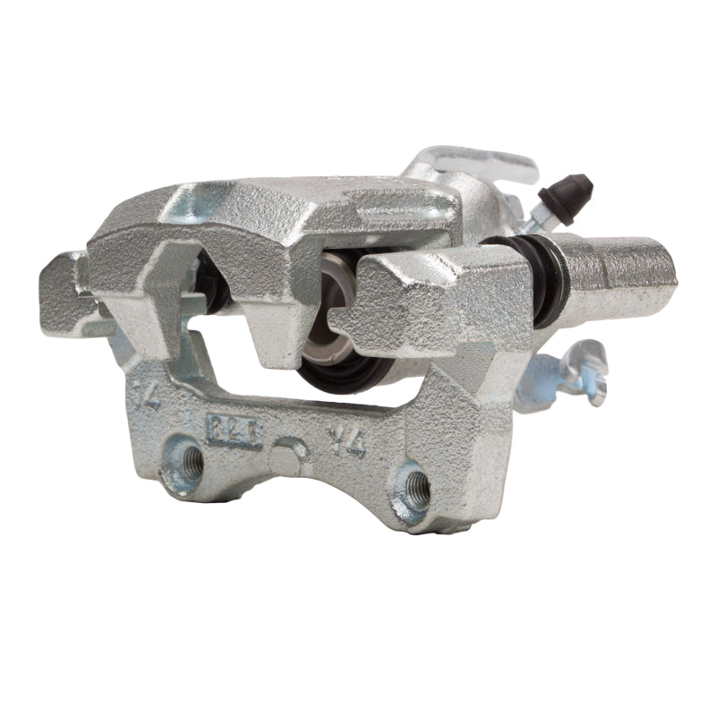 DFC 94-02 Mazda Miata Rear-L Premium Caliper - Silver Zinc Coated