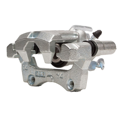 DFC 94-02 Mazda Miata Rear-L Premium Caliper - Silver Zinc Coated