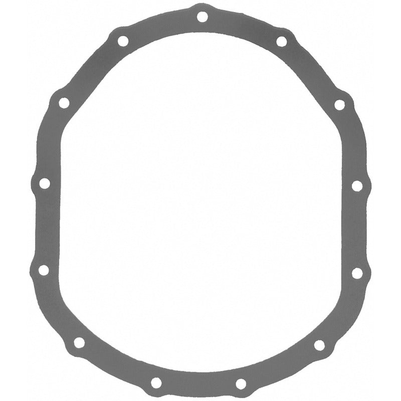 Fel-Pro RDS 55185 Axle Housing Cover Gasket Irregular Shaped 13 Bolt Hole Gasket