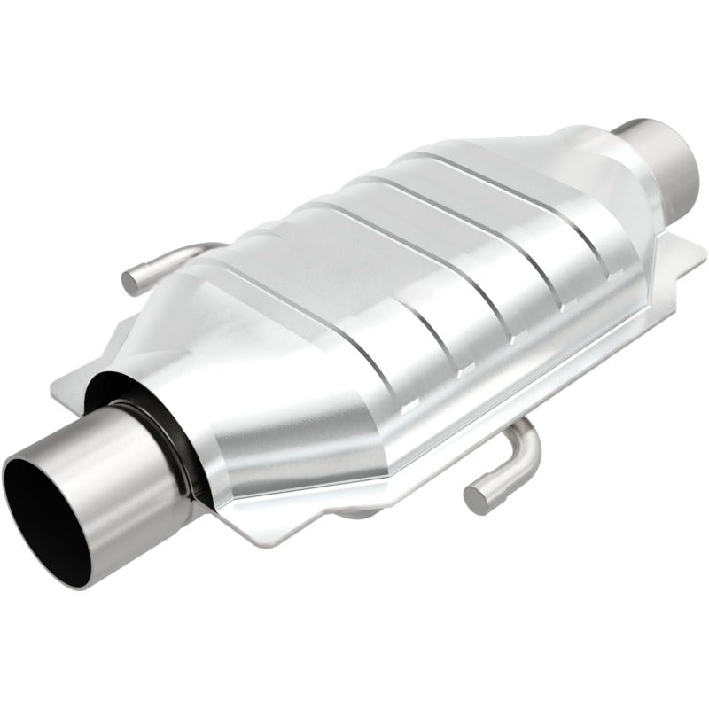 MagnaFlow 2.5in. T1 Universal Converter
