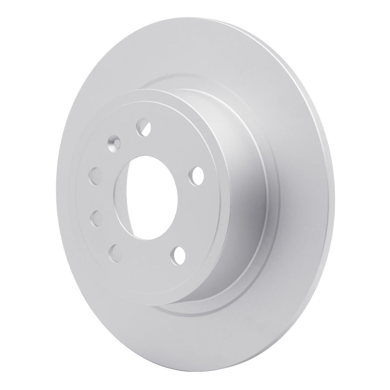 DFC 99-10 Saab 9-5 Rear GeoSPEC Coated Rotor