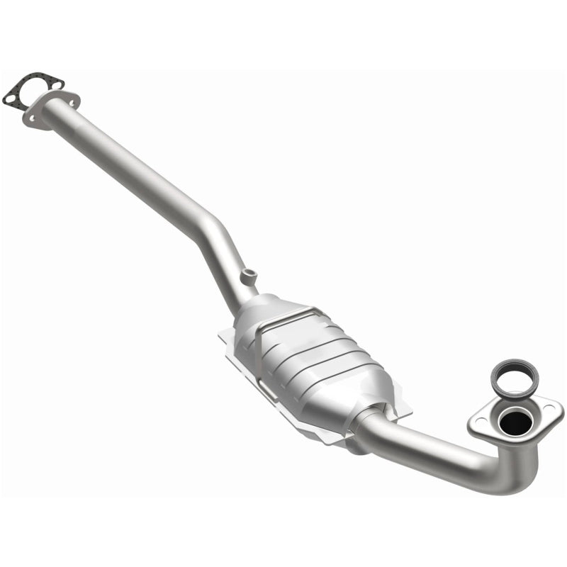 MagnaFlow Direct Fit Catalytic Converter 98-01 Metro/Swift 1.3 rr OE