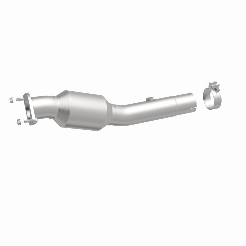 MagnaFlow 2000 Chevrolet Silverado 2500 6.0L Direct Fit Converter