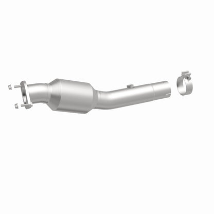 MagnaFlow 2000 Chevrolet Silverado 2500 6.0L Direct Fit Converter