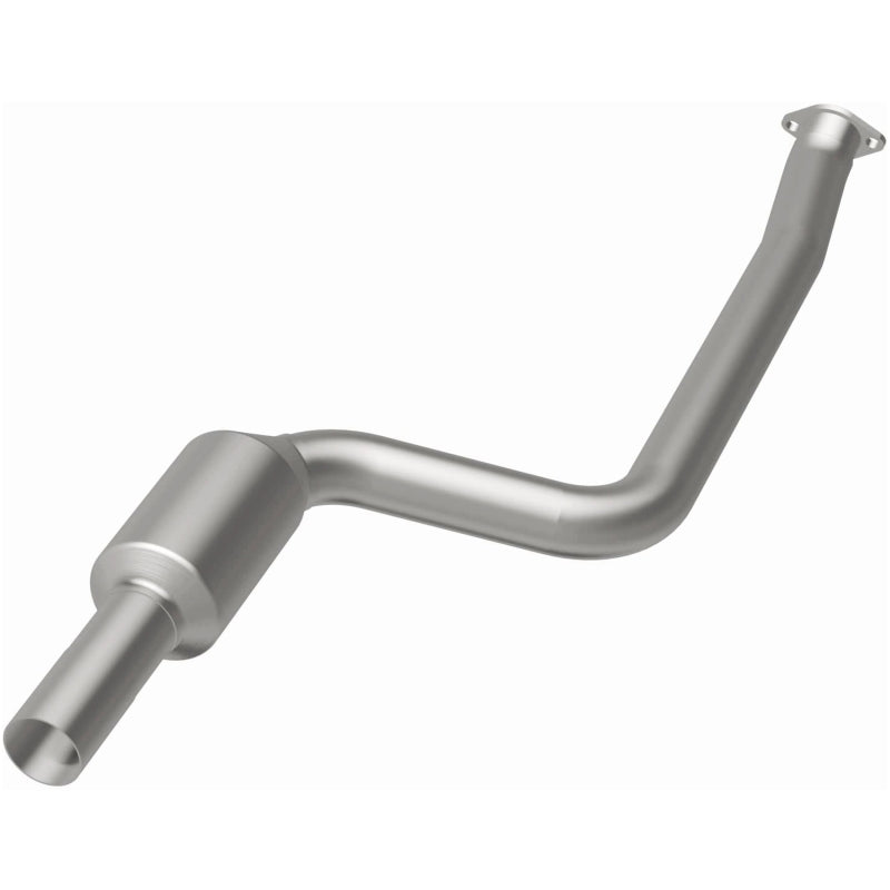 MagnaFlow Conv DF BMW 3 06-09 Rear