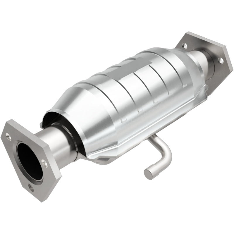 MagnaFlow Direct Fit Catalytic Converter VW 82 84