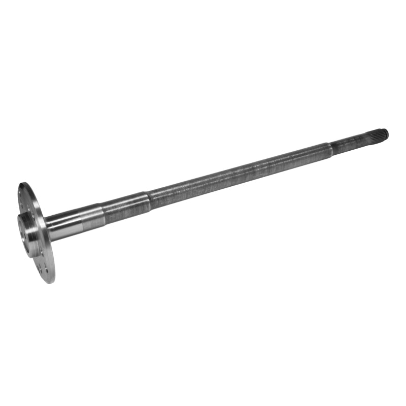 Yukon Gear & Axle USA Standard Axle For 8.25in Chrysler Rear / Jeep Cherokee