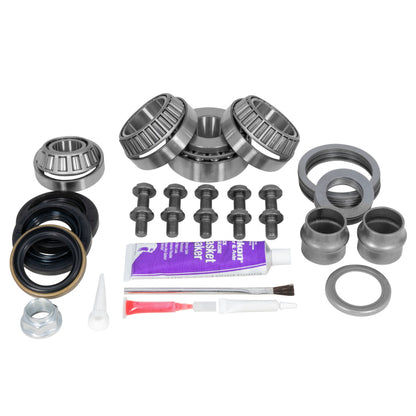Yukon Gear & Axle Yukon Gear Master Overhaul Kit 03-22 Toyota 4Runner 8 inch Differential