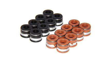 Comp Cams Valve Seal Set 5/16In Viton