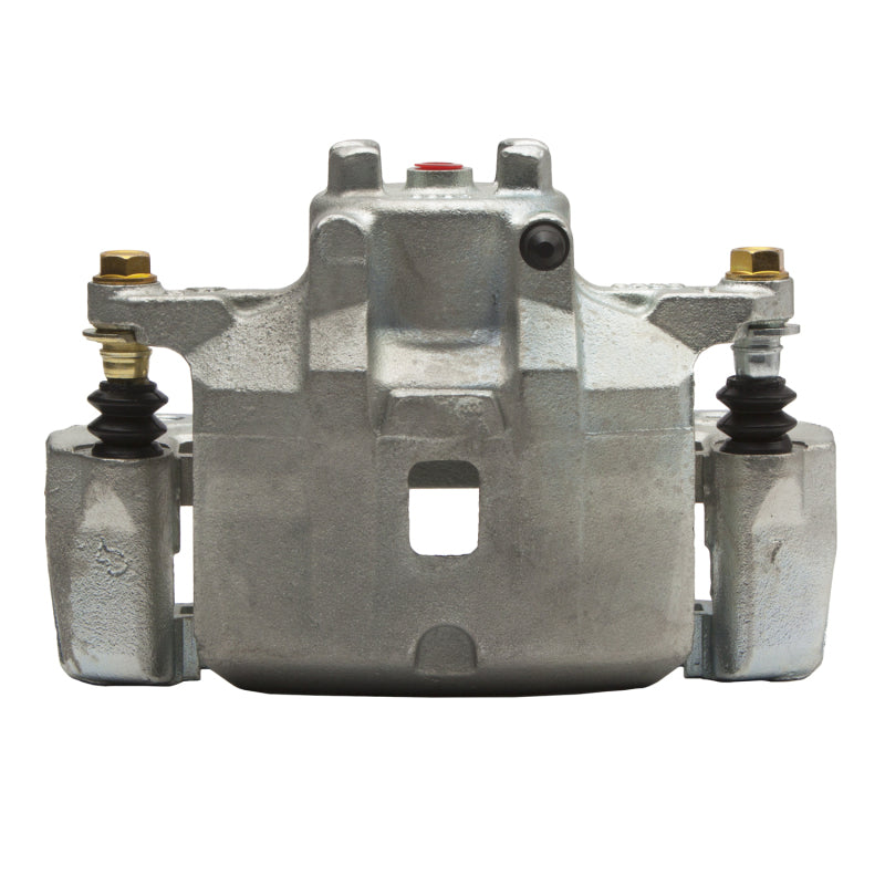 DFC 01-12 Chrysler Sebring Coupe Front-L Premium Caliper - Silver Zinc Coated