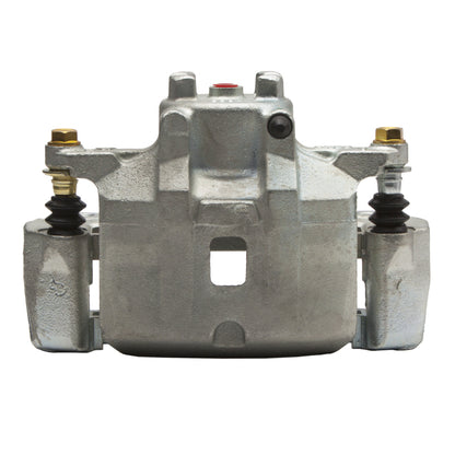 DFC 01-12 Chrysler Sebring Coupe Front-L Premium Caliper - Silver Zinc Coated