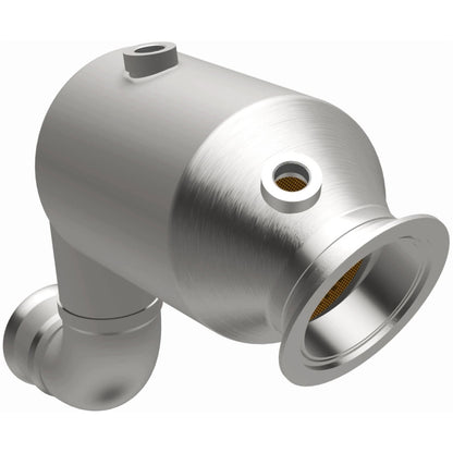MagnaFlow 15-17 C300 L4 2 OEM Close Coupled Direct Fit Converter