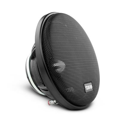 DS18 6.5in 225 Watts RMS 4 ohm Neodymium Full Range Loudspeaker