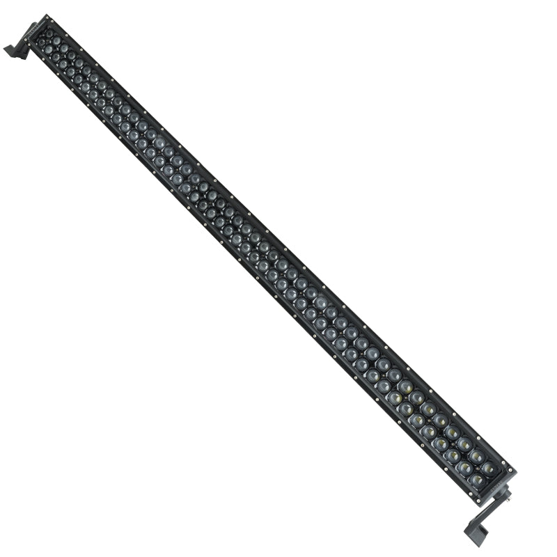 ORACLE Lighting Oracle Black Series - 7D 50 288W Dual Row LED Light Bar - 6000K