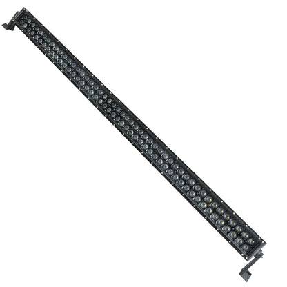 ORACLE Lighting Oracle Black Series - 7D 50 288W Dual Row LED Light Bar - 6000K