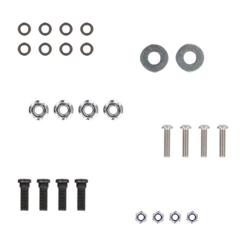 ARB Awning Bracket Quick Release Kit5