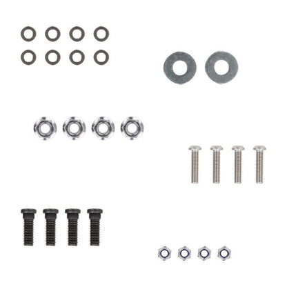 ARB Awning Bracket Quick Release Kit5