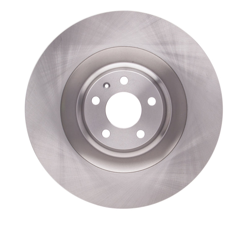 DFC 07-11 Audi S6 Front Brake Rotor