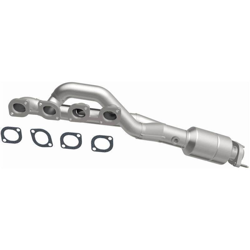 MagnaFlow Direct Fit Catalytic Converter BMW 5 99-00 P/S OEM