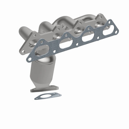 MagnaFlow Direct Fit Catalytic Converter 01-03 Galant 2.4L mani OEM