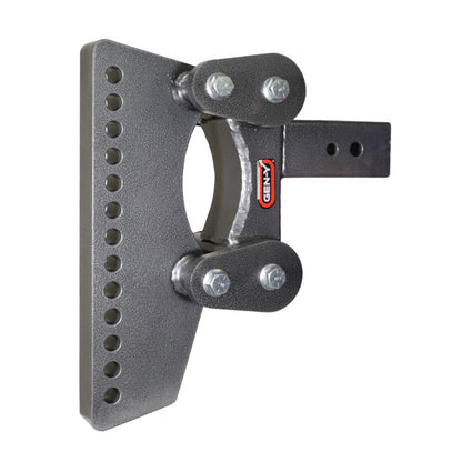 GEN-Y Hitch Gen-Y The Boss Torsion-Flex 3in Weight Distribution Shank 11in Drop 2.4K TW 21K Hitch