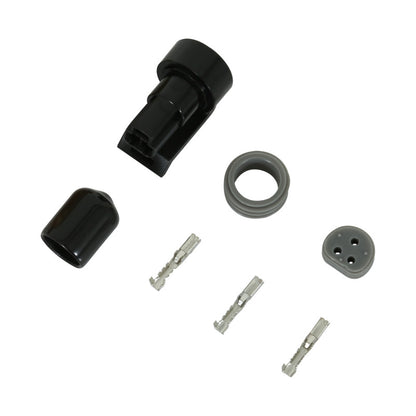 AEM 5 BAR MAP or 75 PSIA Brass Sensor Kit & Flying Lead