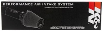 K&N Engineering K&N 97-99 Dodge Dakota/Durango V8-5.2L/5.9L Performance Intake Kit