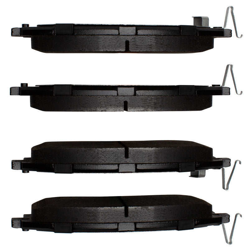 R1 Concepts R1 2005-2021 Subaru Outback Front R1 Optimum OE Pads