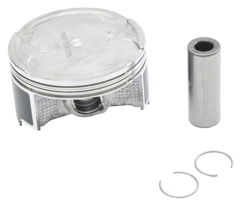 Vertex Pistons Vertex Piston 16-24 Honda Pioneer 1000 1000cc +0.50mm Oversized Cast Replica Piston Kit