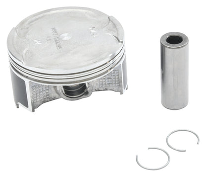 Vertex Pistons Vertex Piston 16-24 Honda Pioneer 1000 1000cc +0.50mm Oversized Cast Replica Piston Kit