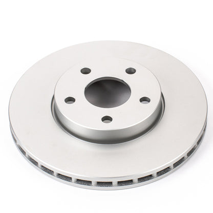 PowerStop Power Stop 13-18 Ford C-Max Front Evolution Geomet Coated Rotor