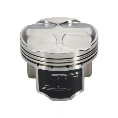 Wiseco Kawasaki EX250 Ninja 08-12 12.51 CR Piston Kit