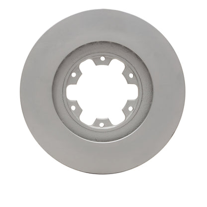 DFC 98-04 Infiniti QX4 Front GeoSPEC Coated Rotor
